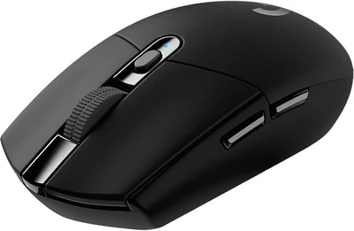 Мышь Logitech G304 Lightspeed Black (910-005286)