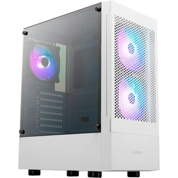 Корпус GAMDIAS TALOS E3 MESH White (4712960137127)
