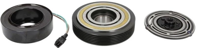 Электромагнитная муфта компрессора Thermotec (KTT040124)