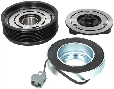 Електромагнітна муфта компресора Thermotec (KTT040179)