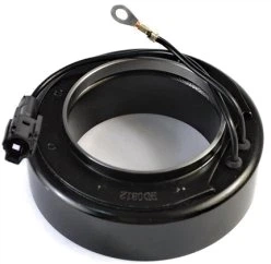 Електромагнітна котушка кондиціонера Thermotec (KTT030008)