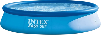 Басейн Intex Easy Set Pool 396x84 см 28143 (124769)
