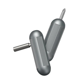 Викрутка з комплектом біт Duka ATuMan X-Mini Screwdriver Set