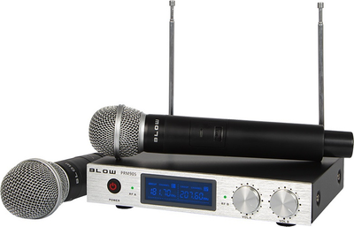 System radiowy Blow PRM 905 (33-004#)