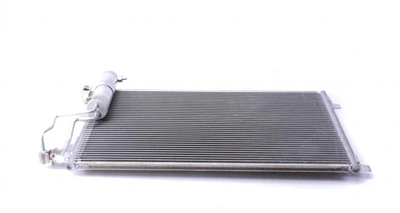 Радиатор кондиционера NRF 35974 Nissan Qashqai 92100JD500, 92100JD50A, 92100JD51A
