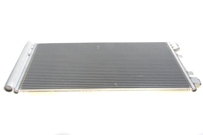 Радіатор кондиціонера Van Wezel 43005483 Renault Megane, Grand Scenic, Scenic 921000294R, 921003293R, 921009956R
