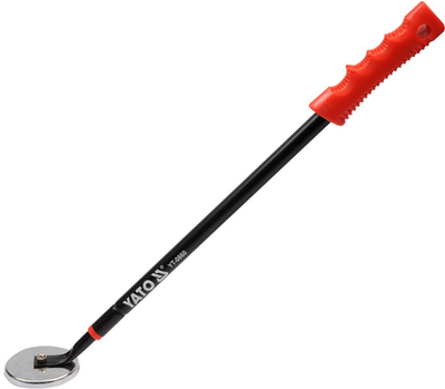 Magnetyczny chwytak teleskopowy YATO 590-990 mm (YT-0860)