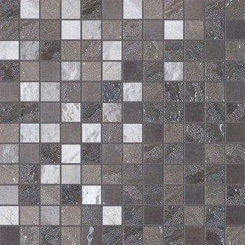 Мозаика Supergres FSFO Fog mosaico viole 30*30