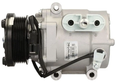 Компресор кондиціонера Thermotec (KTT090446)
