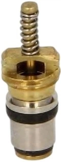 Клапан заправки кондиціонера Thermotec (KTT500002)