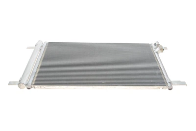 Радіатор кондиціонера Audi A3/Q2/Skoda Octavia III/Superb III/VW Arteon/Golf Alltrack 1.0-2.0D 12- - 58005335 VAN WEZEL