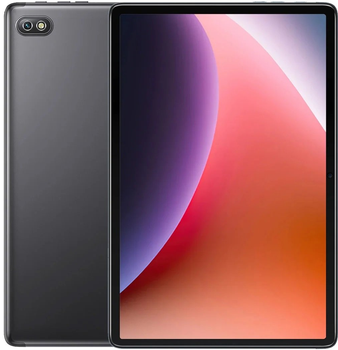 Планшет 10.1" Full HD Blackview Tab 7 Pro 6/128Gb 4G 2-SIM 8 ядер Android 12 6580 mAh Серый
