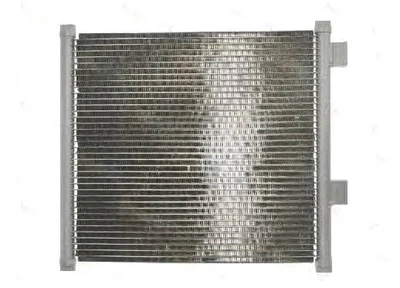 Радіатор кондиціонера Thermotec (KTT110226)