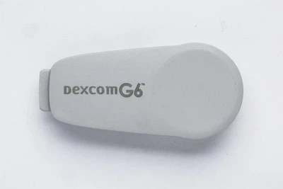 Трансмиттер Dexcom G6