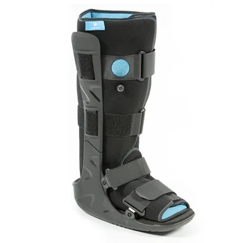 Ортез жесткий голеностопный для ходьбы Wellcare Super Air Walking Boot 62030