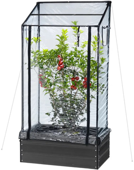 Теплиця Hortus 150 х 87 х 47 см (211-150)