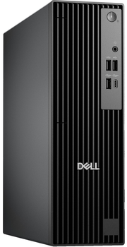Комп'ютер DELL Pro Slim (BTO009_QCS1250)