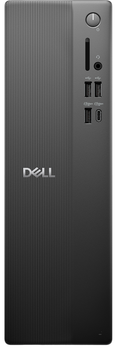Комп'ютер Dell Slim SFF ECS1250 (ECS1250_RPLS-R_005)