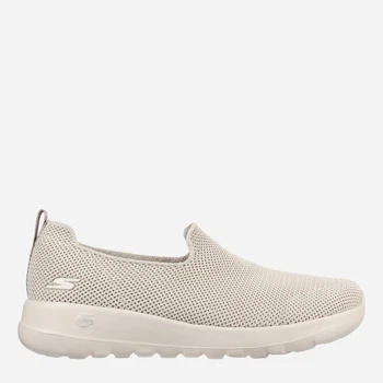 Чоловічі сліпони Skechers Go Walk Max 216170WW 42.5 (9US) 27.5 см Сірі (195204241677)