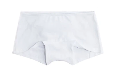 Трусики-боксеры для девочки H&M 1237817-001 158-164 см (12-14 years) Белый