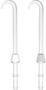 Koncówki do irygatora Waterpik DT-100