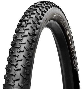 Покрышка Hutchinson Python 3 TLR 29x2,3 Black (1052-PV704972)