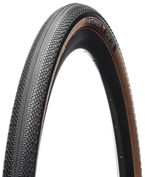 Покрышка Hutchinson Overide TLR Hardskin 700x40 Tan (1052-PV531911)