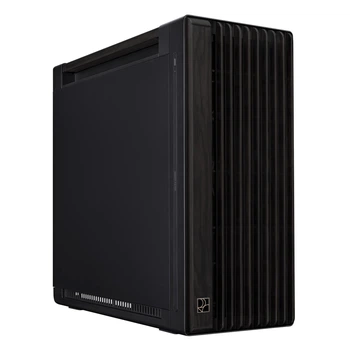 Корпус ASUS PA602 ProArt Wood Edition - Metal Panel (90DC00J0-B09020)