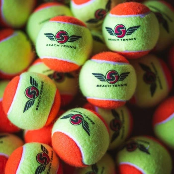 М'яч Sexy Brand ITF Пляжний теніс
