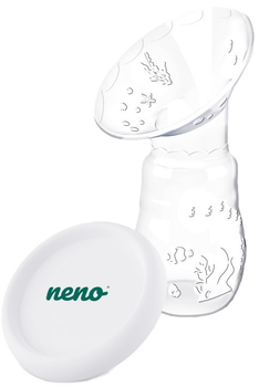 Контейнер для молока Neno Leite (NEN-MAM-LK009) 100 мл (5902479673059)