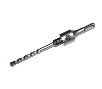Переходник TOMAX 110 мм * М14 sds - plus для алмазных коронок по бетону