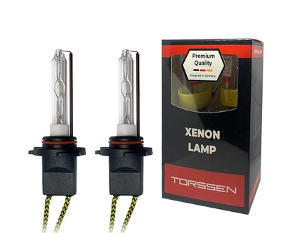 Ксенонова лампа TORSSEN PREMIUM H11 +100% 4300K metal
