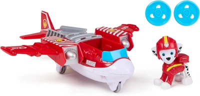 Щенячий патруль Гідролітак Маршалла Paw Patrol Air Rescue Marshall Hydro Plane Spin Master (6071174)