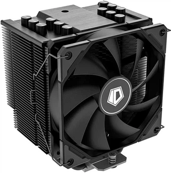 Кулер для процессора ID-Cooling SE-226-XT Black