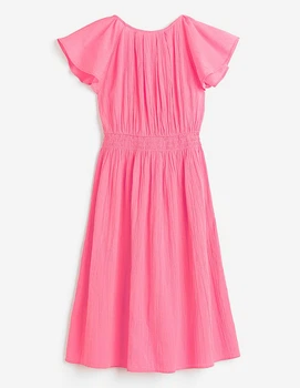 Плаття H&M Ж1118384 (1139049003) колір рожевий M