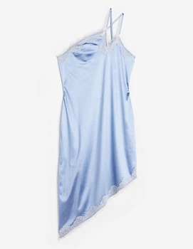 Сарафан H&M Ж1118369 (1177746002) колір блакитний (Ж1118369 - 212462)