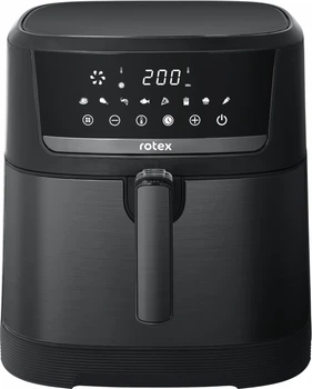 Мультипечь Rotex ROM960-XXL Up&DownFry