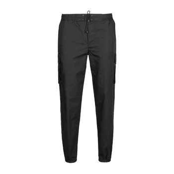 Штани тактичні демісезонні Vik-Tailor Джогери Rip-Stop, Black, 40 54