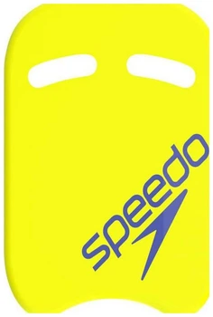 Доска для плавания Speedo KICK BOARD AU желтый Уни One Size