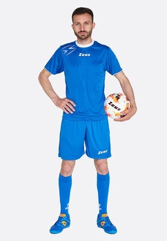 Футболка Zeus SHIRT MIDA синий Мужчины S Z01240