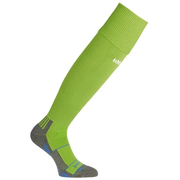 Гетры Uhlsport Team Pro Player 100369109, Зелёный, Размер (EU) - 41-44