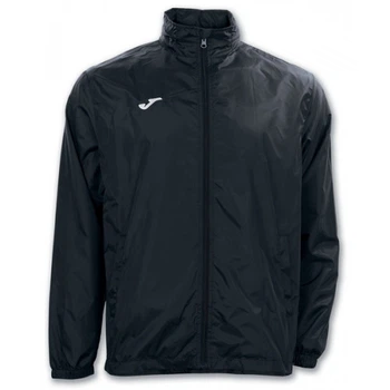 Спортивна вітровка Joma ALASKA 100087.100, Чорний, Розмір (EU) — S