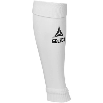 Гетры футбольные - обрезы Select Elite v23 650054w, Белый, Размер (EU) - 33-36