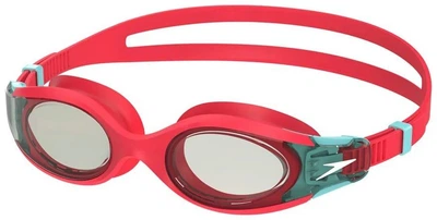Очки для плавания Speedo JUNIOR HYDROSITY 2.0 красный Дит One Size