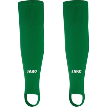 Гетри Jako Glasgow 2.0 Bambini без носка зелений Діти S (до 120см) 3414-06