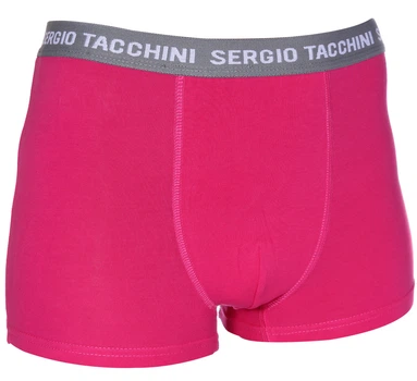 Трусы-боксеры Sergio Tacchini BOXER GA TACCHINI X1 красный Дети 140 см (10 ANS)