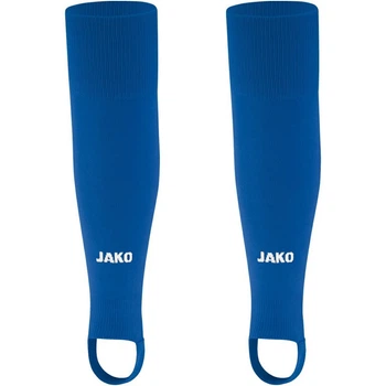 Гетри Jako Glasgow 2.0 Junior без шкарпетки синій Діти M (120-140см)