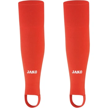 Гетри Jako Glasgow 2.0 Junior без помаранчевого носка Діти M (120-140см) 3414-18