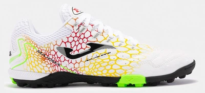 Сороконожки Joma MAXIMA белый, черный Мужские 43