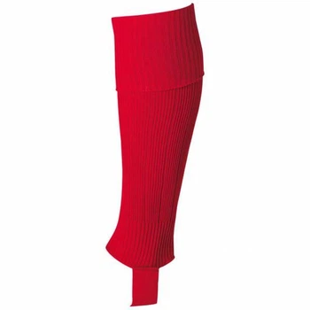 Гетры без носка Uhlsport 100337003, Красный, Размер (EU) - 40-45
